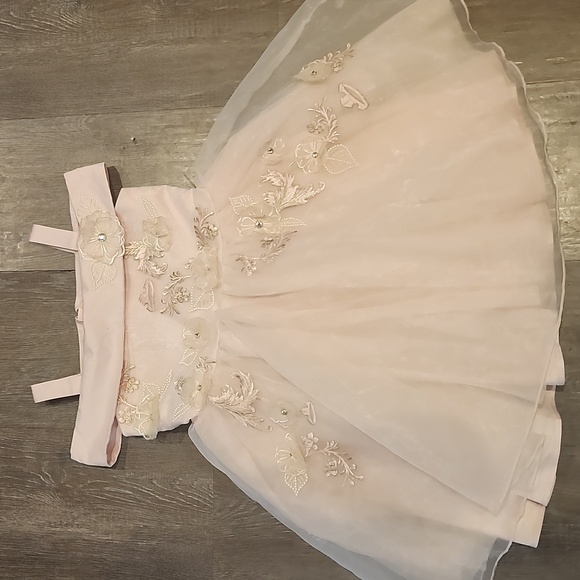 Disney's Princess Aurora Dress - Picture 2 of 5